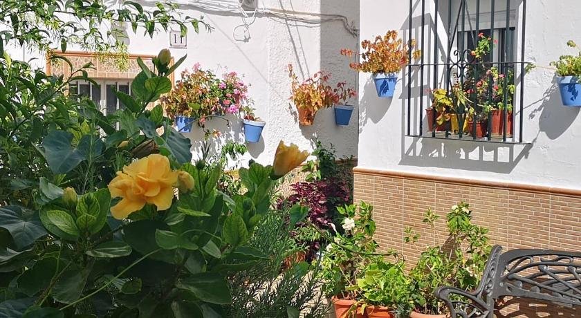 ConilPlus Casa MANOLETE