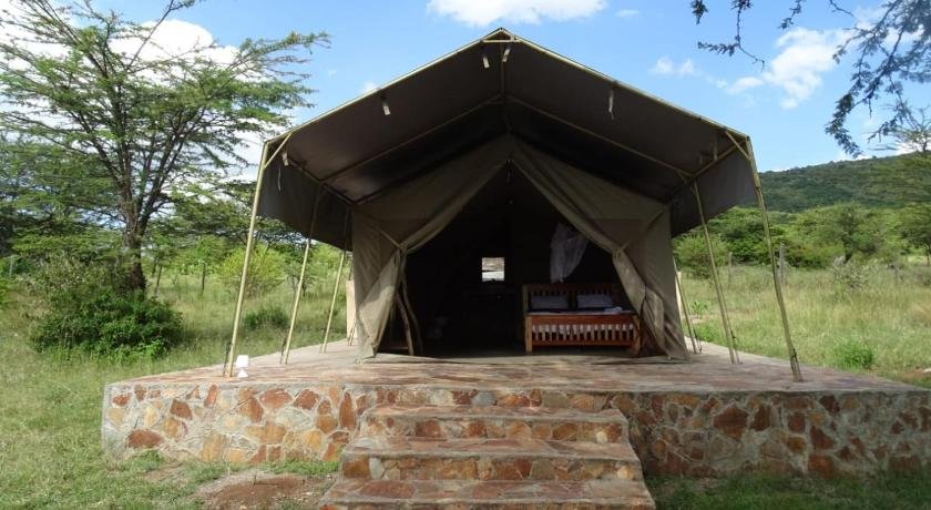 Oseki Maasai Mara Camp