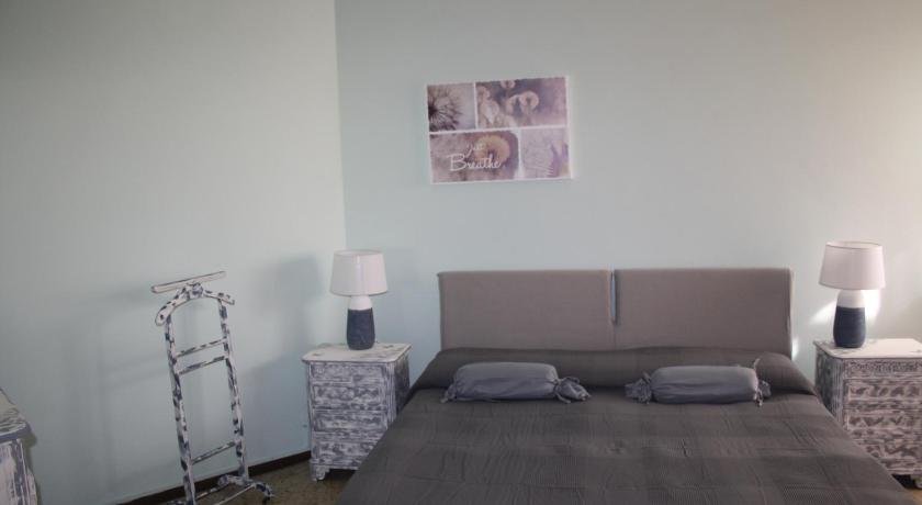 B&B Gloria Apartment