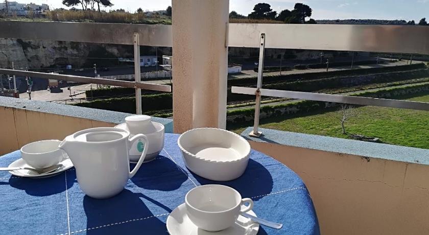 Casa vacanze a Otranto Lungomare Casa Federica
