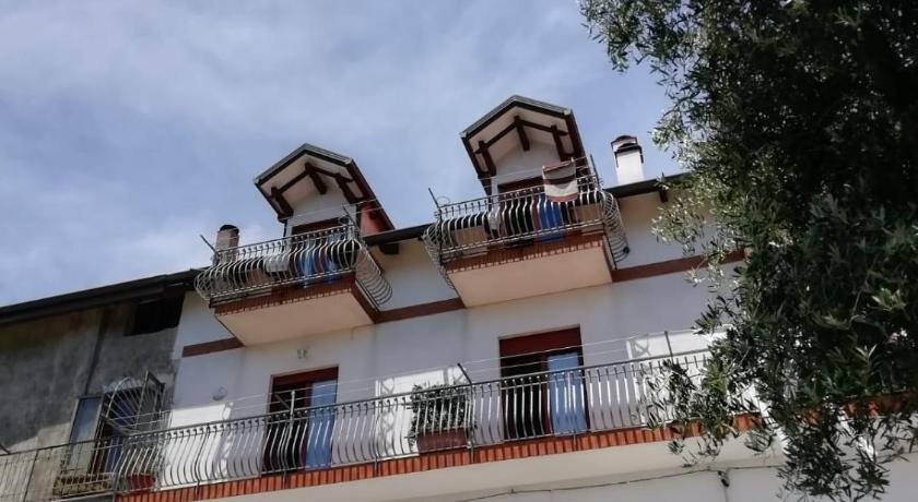 Il Balcone delle Dee