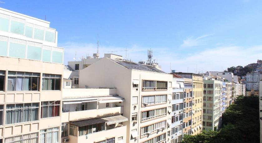 CaviRio - Stylish and luxury - perfect location SF704
