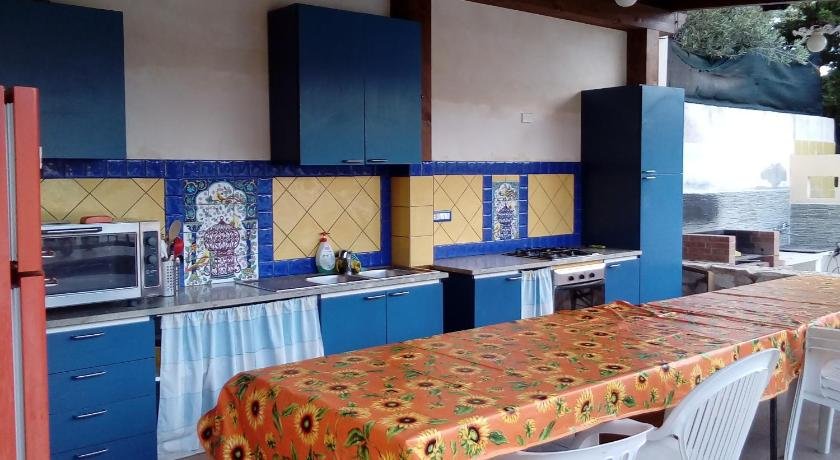 B&B Villa Giulia Depandance
