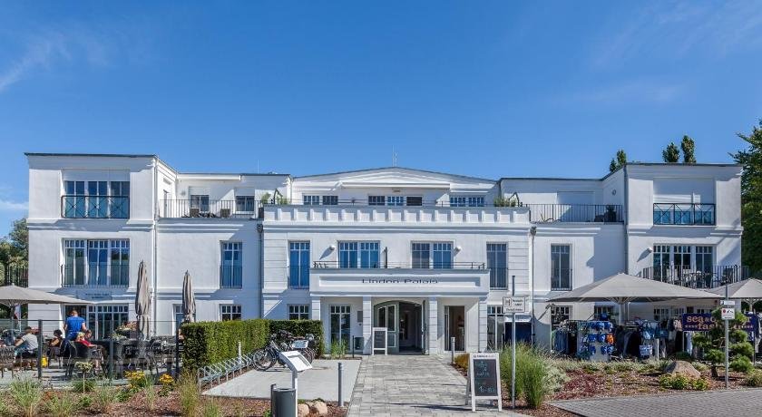 Linden-Palais Wohnung 18