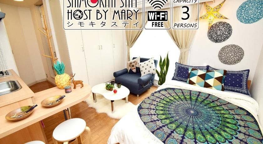 Kitazawa Cs House / Vacation Stay 68573
