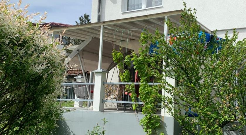 Apartman MirA Sarajevo