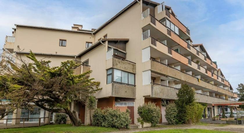 Apartment Pecherie