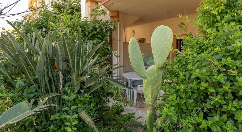 Orso Residence Palau