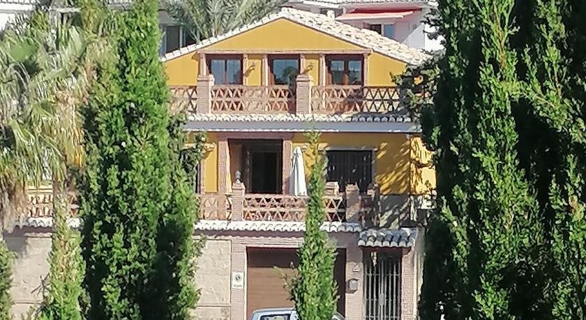 Casa de la Galera