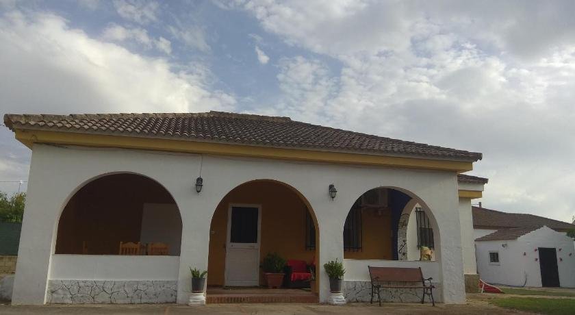Fig Tree Cottage Chiclana de la Frontera