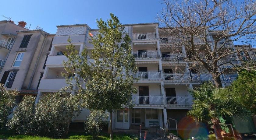 Apartman Beti Porec