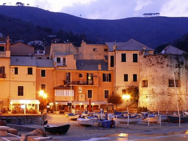 Appartamento Via Dei Glicini