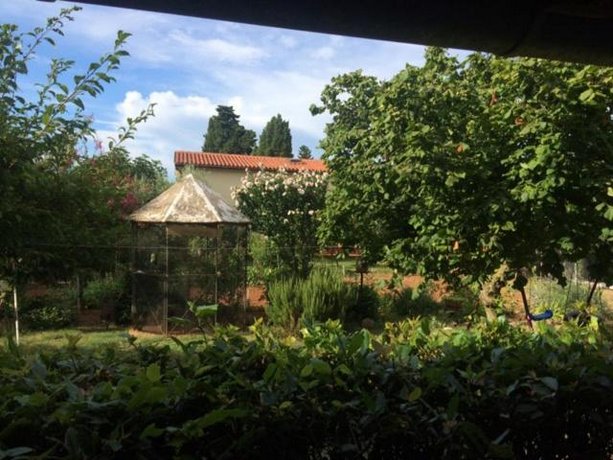 Apartman Lovor Medulin