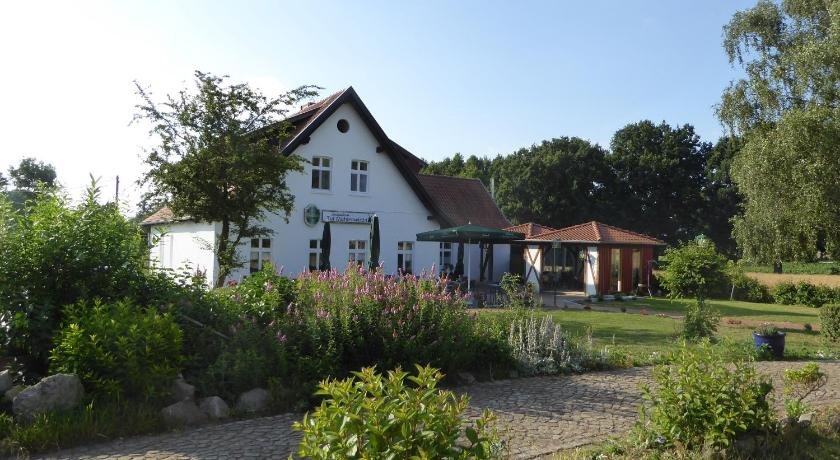 Landgasthaus Zur Muhlenwirtin