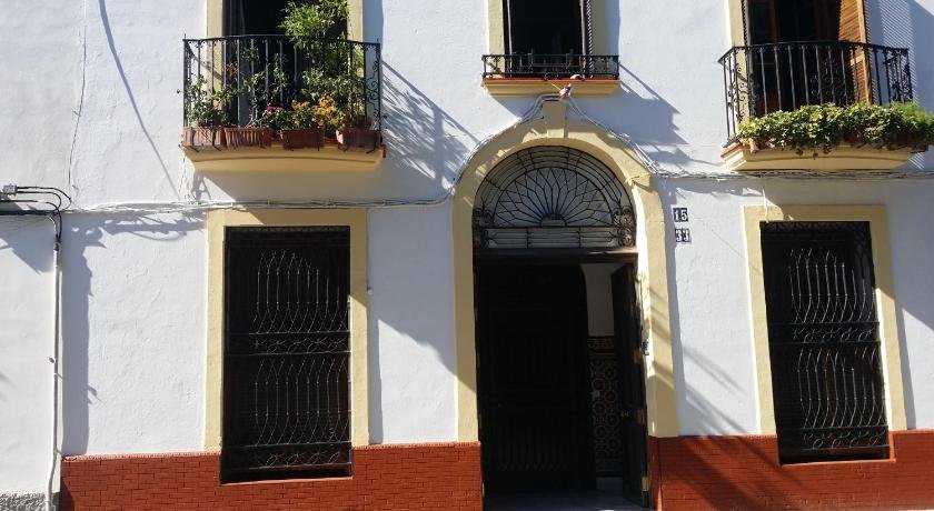 Villa Marina Jerez de la Frontera