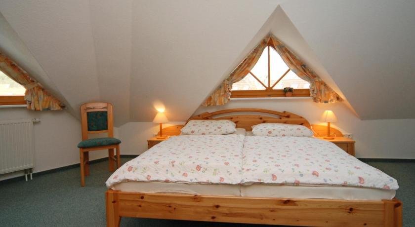 Ferienpark Freesenbruch Wohnung 13a - Austernfischer