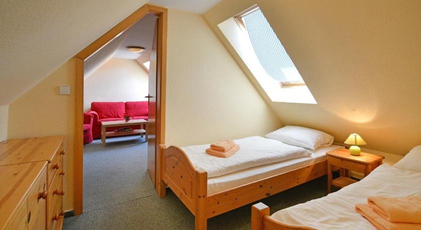 Ferienpark Freesenbruch - Ferienwohnung 1 6