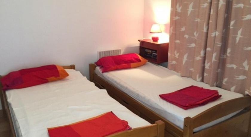 Appartement Port Barcares 3 pieces 6 personnes - FR-1-81-263