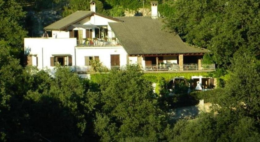Casa Gialla Imperia