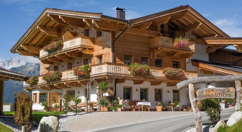 Griesbachhof