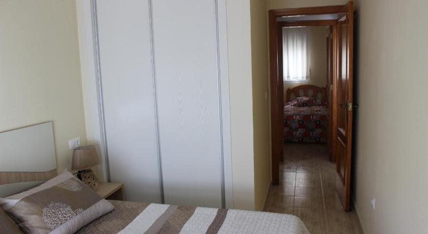 Apartamento Mariposa