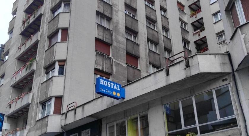 Hostal San Felix