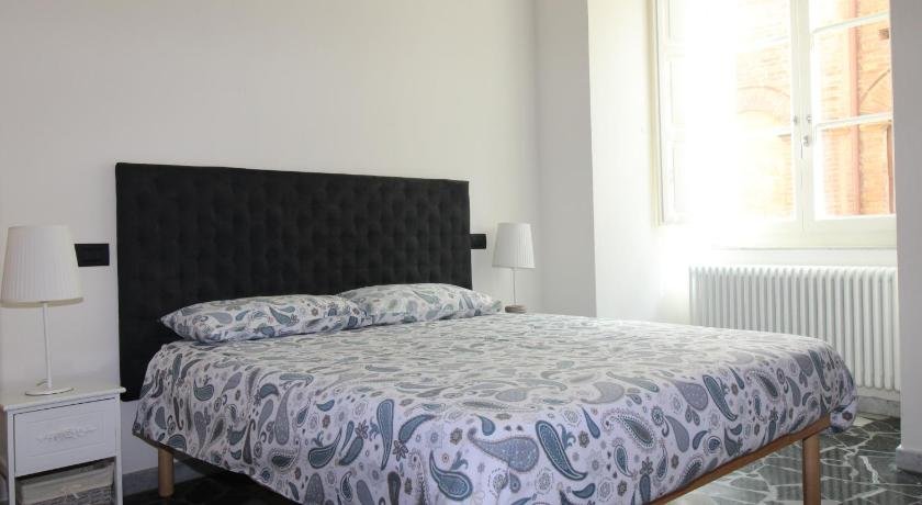 Luxury Suite apartment Angiolieri