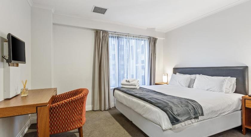 Auckland Apartment City Centre