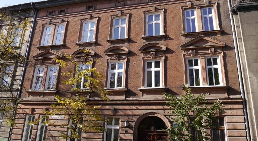 Kasia&Lukasz Apartments