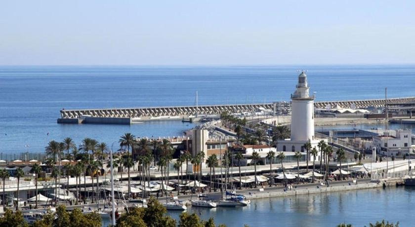 La brisa Malaga