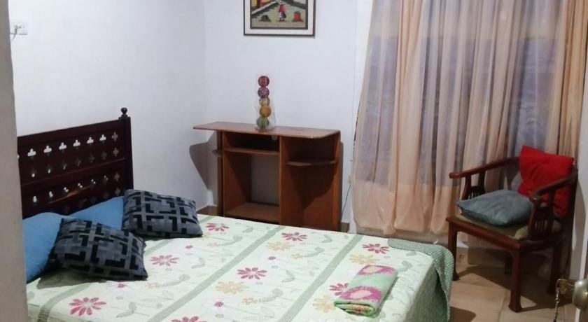 Hostal casa leiva