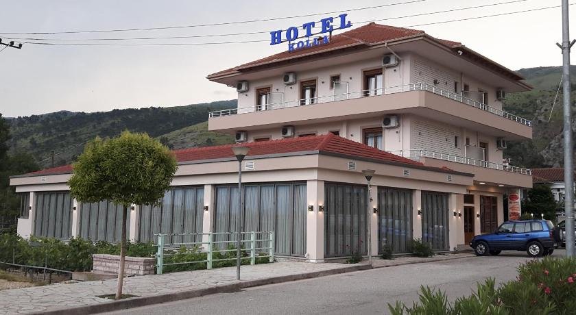 Hotel Kolla