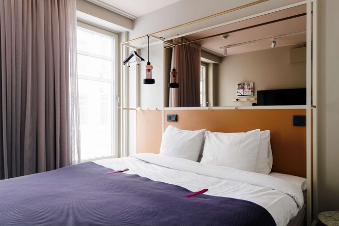 Scandic No 53