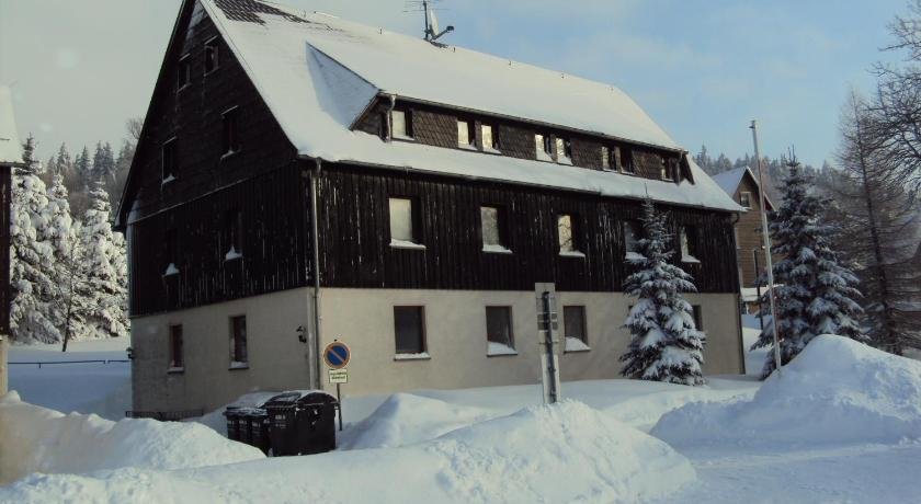 Apartments Ski Sonne Rehe