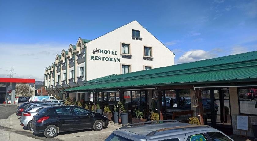 My Hotel Niksic