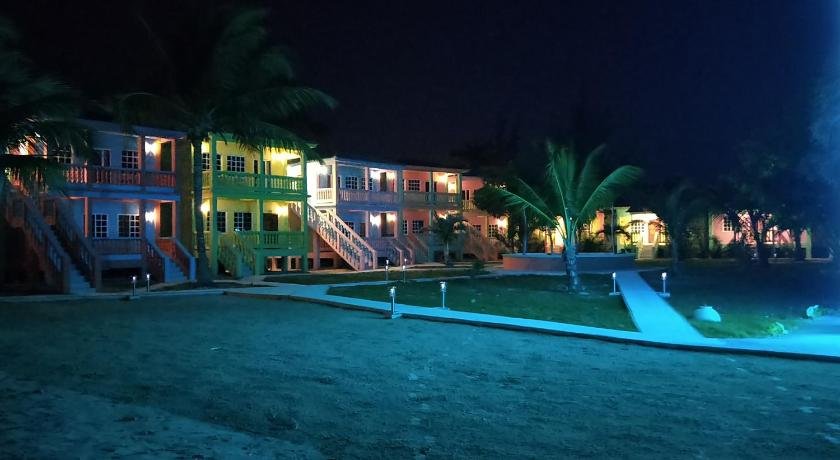 Sunshine View Hotel Corozal