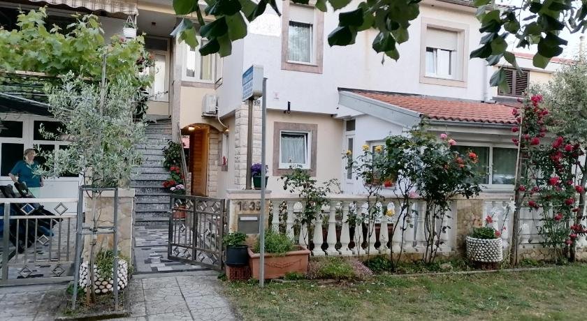 Apartments Joza - with parking