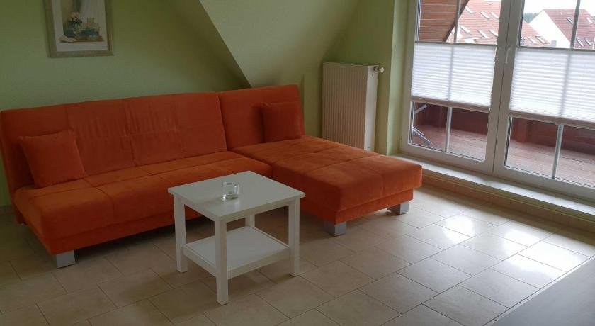 Ferienwohnung am Nationalpark
