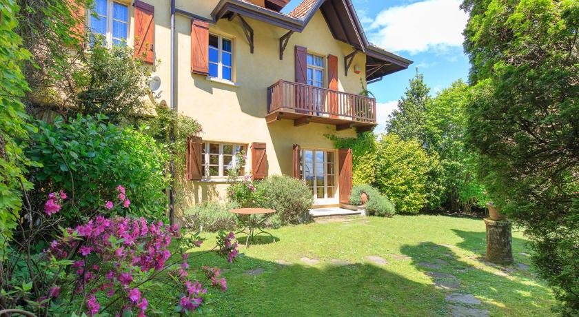 Villa Elisette