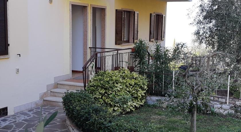 Casa Vacanze Ester Brenzone