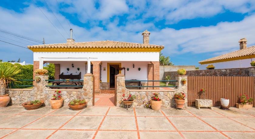 Casa Limonero Barbate