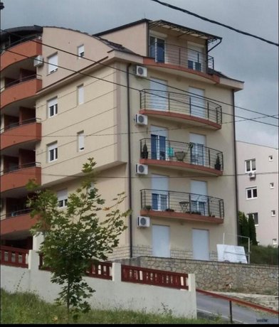 Gray Apartment Vrnjacka Banja