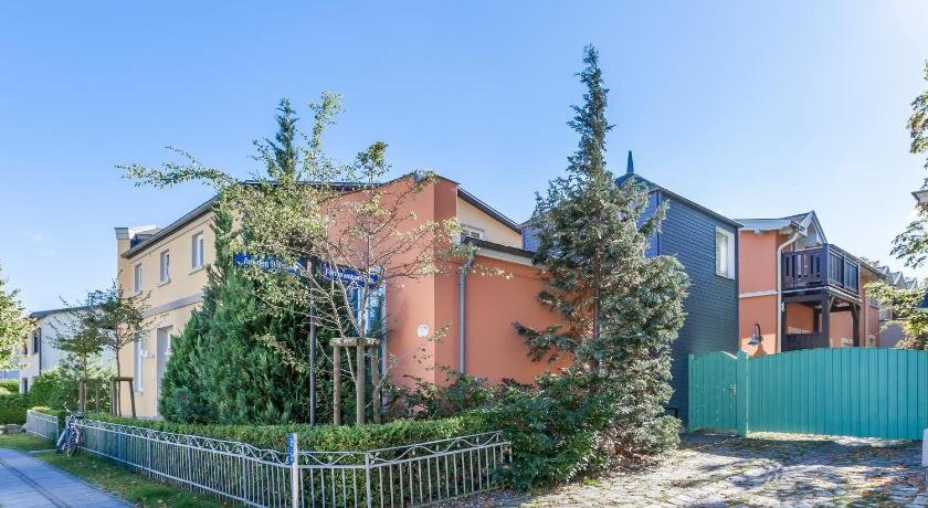 Auf den Hoefen Wohnung 16