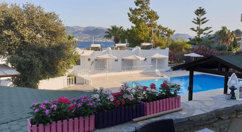 Yelken Bay Beach Hotel
