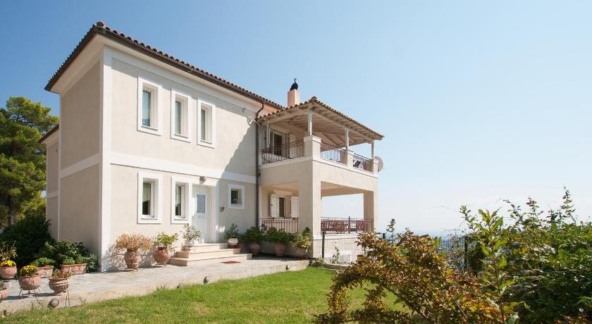 Villa Sunny Skiathos