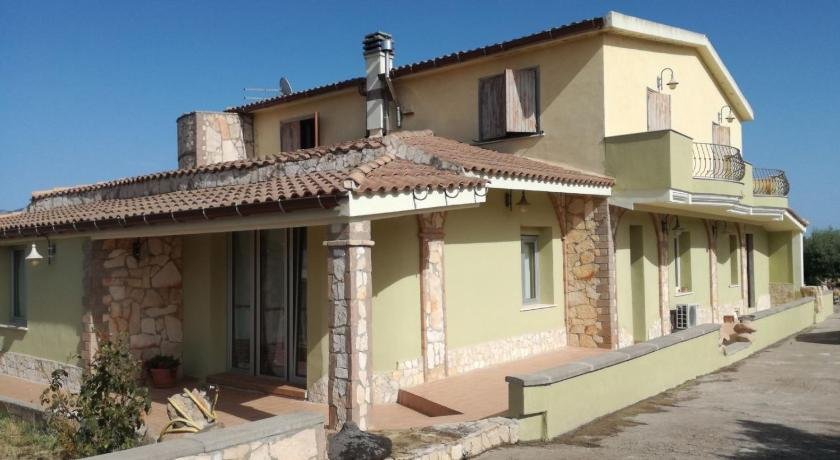 Villa Renzo e Lucia