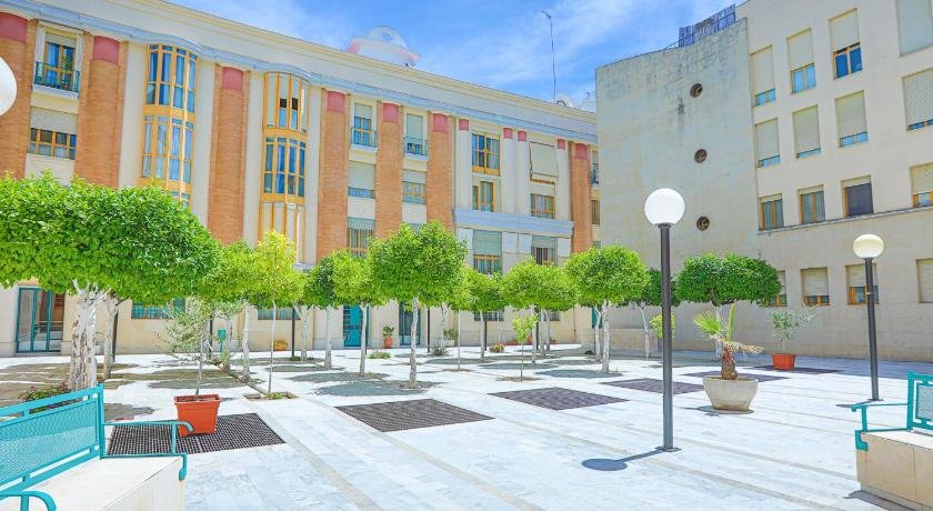 Piso en Triana Sevilla