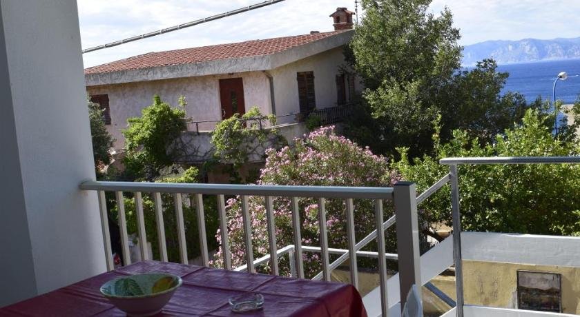 Casa Vacanze Virgilio Cala Gonone