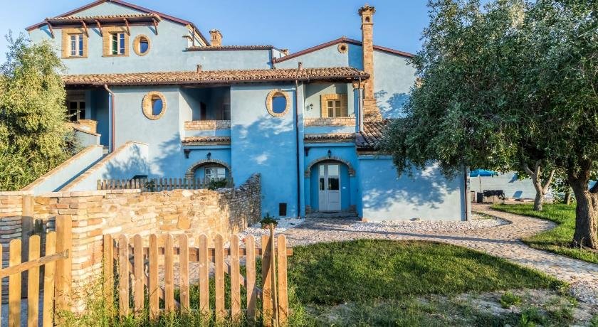 La Masseria Vasto