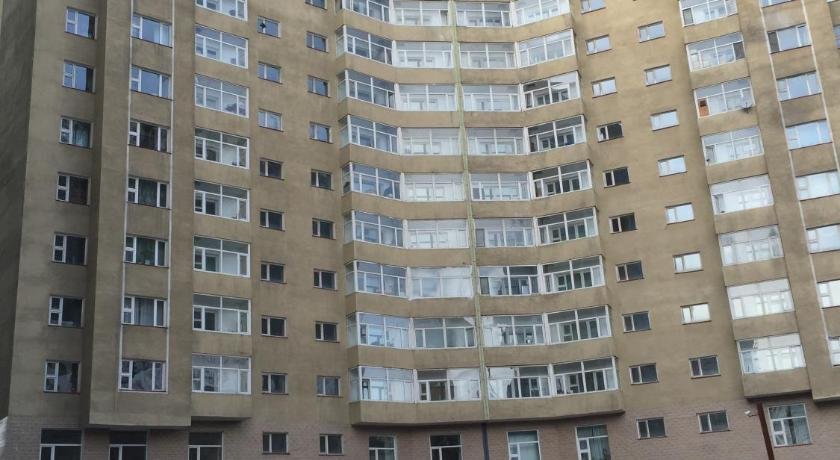 Tsolmon's Serviced Apartments